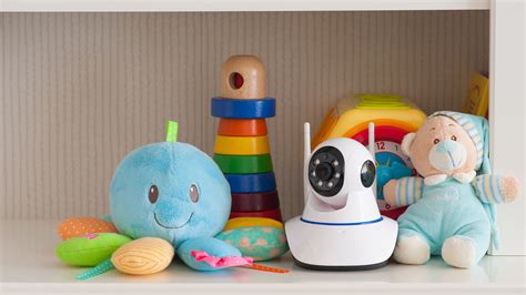 The Best 2-Camera Baby Monitors on Amazon