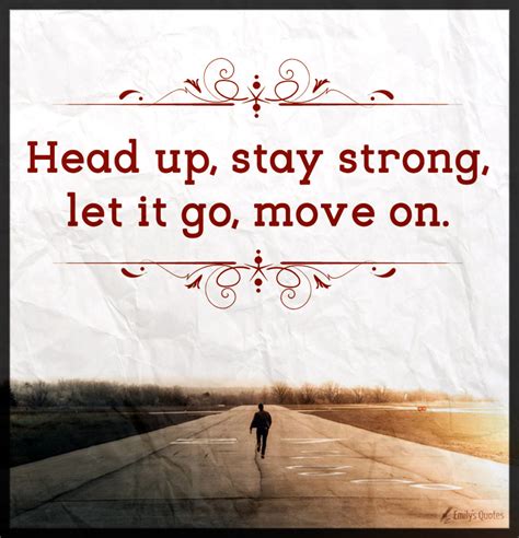 Moving On quotes | Popular inspirational quotes at EmilysQuotes