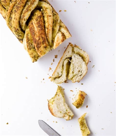 20 Stuffed Bread Recipes For Every Occasion - PureWow