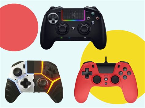 The Best PlayStation Controllers For 2023 Third-Party PS5 Controllers | lupon.gov.ph