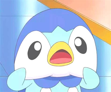 Piplup | Piplup, Cute pokemon, Pokemon