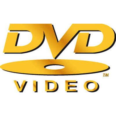 Logo Dvd Video - ClipArt Best