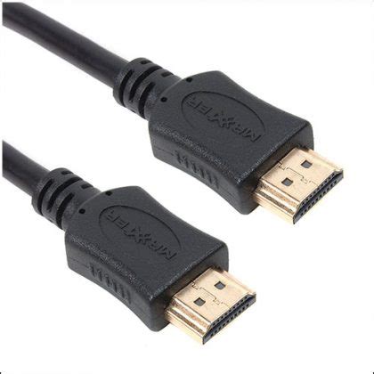 10 Best HDMI Cables for Apple TV 4K: Enjoy Watching 4K HDR Contents