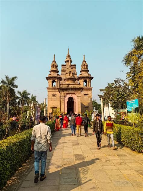 Sarnath Temple Gautam Buddha Temple Editorial Stock Image - Image of building, tourism: 215188809