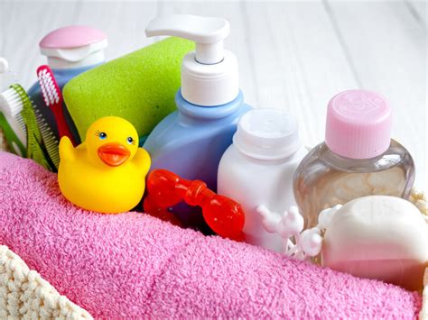 Tips to Choose Best Baby Care Products Always