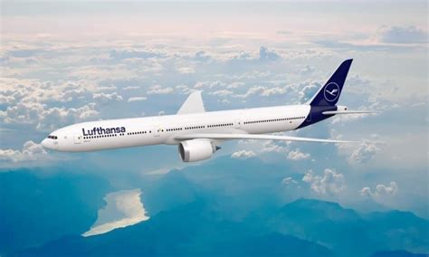 Lufthansa's New Boeing 777X Fleet - What To Expect - Simple Flying