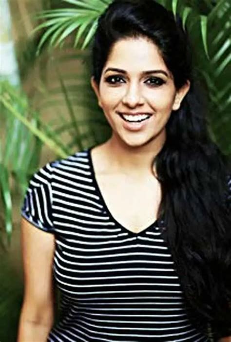 Aparna Nair Net Worth, Affairs, Height, Age, Bio and More 2022 - The Personage