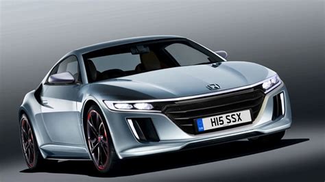 2023 Honda S2000 Review, Reborn, Interior, Release Date, Price - Honda Buzz