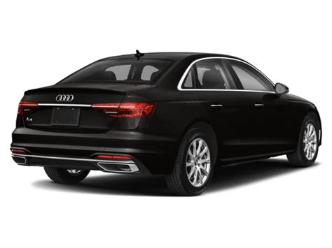 2021 Audi A4 Reviews, Ratings, Prices - Consumer Reports