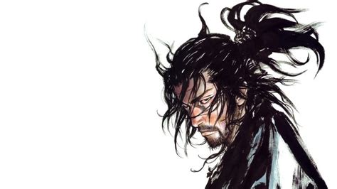 musashi, Vagabond, Manga Wallpapers HD / Desktop and Mobile Backgrounds