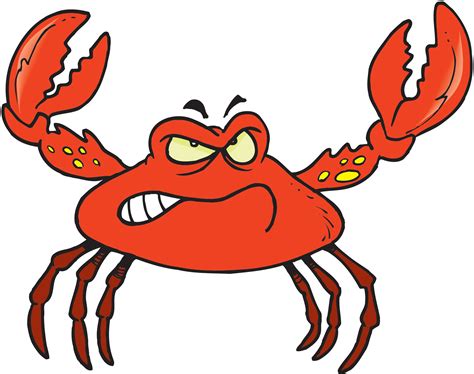 Free Cliparts Cartoon Crabs, Download Free Cliparts Cartoon Crabs png images, Free ClipArts on ...