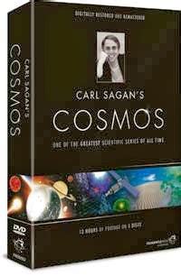 E Book for you: COSMOS by Carl Sagan (E-Book)