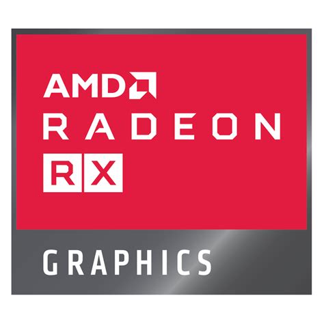 Amd Radeon Logo Png