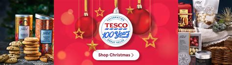 Hamper how-to - Christmas gifts and decorations - Tesco Groceries