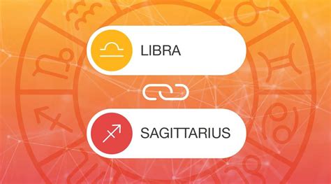 Libra and Sagittarius Relationship Compatibility: Libra & Sagittarius Friendship, Sex, Love ...