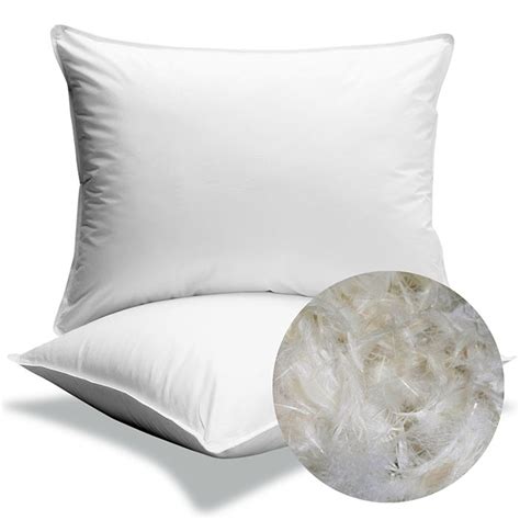 Down And Feather Pillows Australia at Helen Brown blog