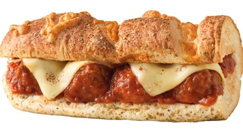 Subway Meatless Meatball Marinara Review Taste, Calories, 48% OFF