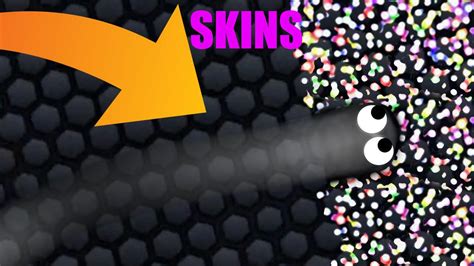 Skins for Slither.io for Android - APK Download