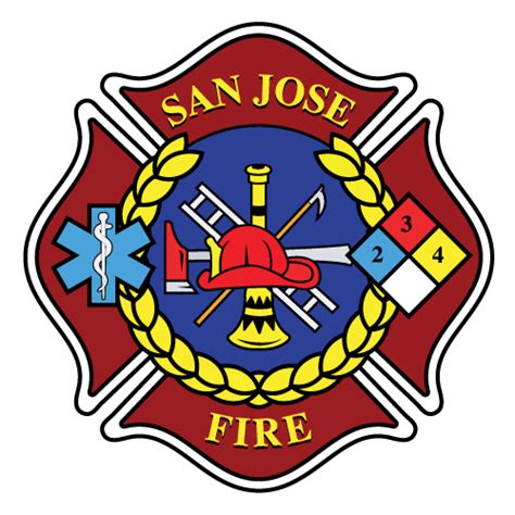 Fire Explorers | City of San Jose