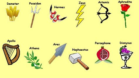 What Is Hades Animal Symbol