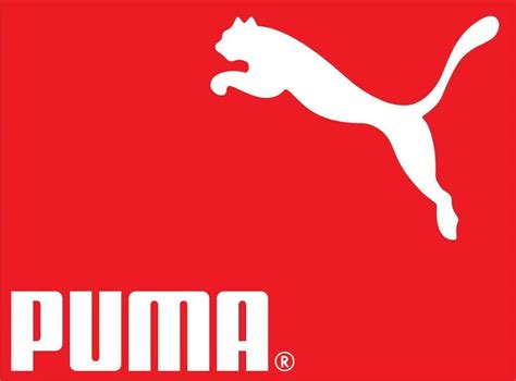 Puma Logo - LogoDix