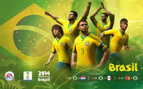 Watch the FIFA Interactive World Cup 2014 live from Rio - VG247