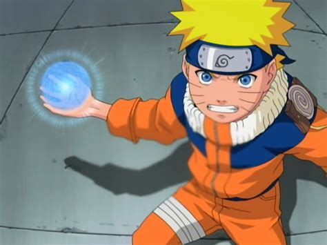 Rasengan | Narutopedia | FANDOM powered by Wikia