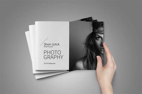 Photography Portfolio - 13+ Examples, Format, Pdf | Examples