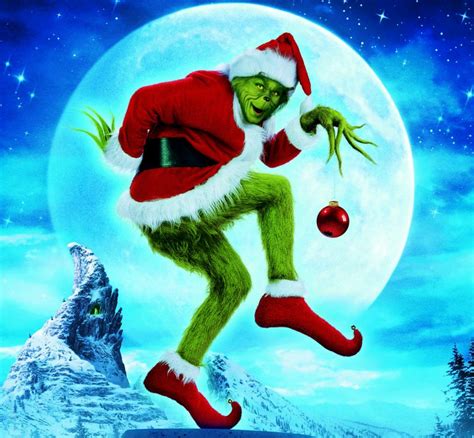 Hello Innovation / How The Grinch Stole Christmas (And Found His Passion)