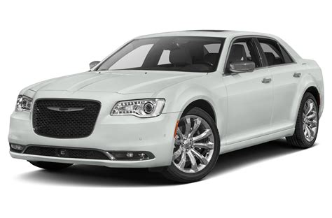 New 2017 Chrysler 300C - Price, Photos, Reviews, Safety Ratings & Features