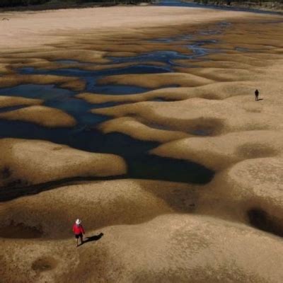 La Niña se estenderá até 2023, mas de forma mais moderada | Brasilagro