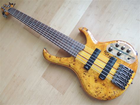 For Sale/Trade - Ibanez BTB 776 six 6 String Bass UNUSED LIKE NEW | TalkBass.com