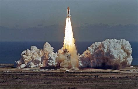 Debris from destroyed Space Shuttle Challenger found on ocean floor 36 years on | CBC News