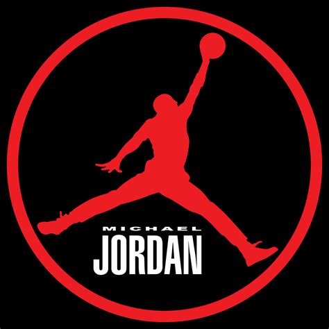 Air Jordan Jumpman Logo - LogoDix