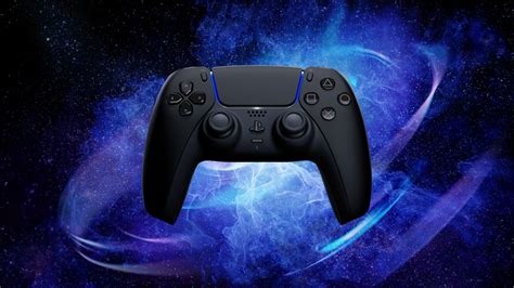 Sony adds new black and red color options for the PS5 DualSense controller - GSMArena.com news