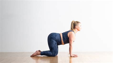 Yoga for Scoliosis: How Your Practice Can Create Symmetry in the Body