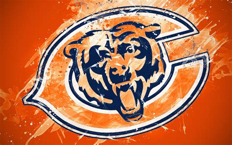 Bears Logo Wallpapers - Top Free Bears Logo Backgrounds - WallpaperAccess