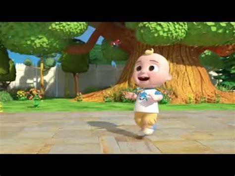 The Boo Boo Song | CocoMelon - YouTube