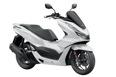 [webbikeworld.com] - 2022 Honda PCX [Specs, Features, Photos] | crf250l.org