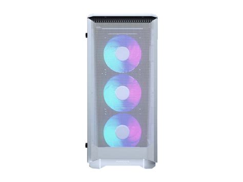 Phanteks Eclipse P400A PH-EC400ATG_DWT01 White Computer Case - Newegg.com