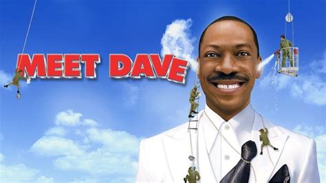 Meet Dave (2008) - HBO Max | Flixable