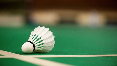 Badminton – Rules & Regulations | A Little More Support