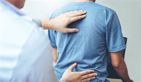 Chiropractor For Back Pain? - Sunset Chiropractic & Wellness - Miami ...