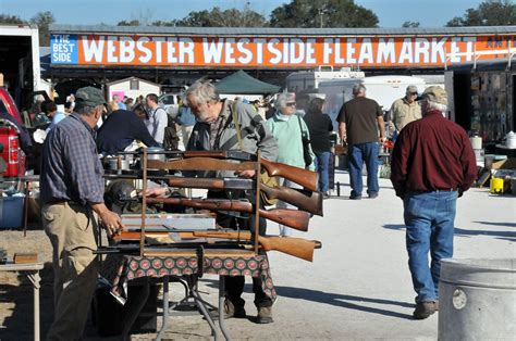 Visit Webster Westisde Flea Market In Florida This Winter Florida Girl ...