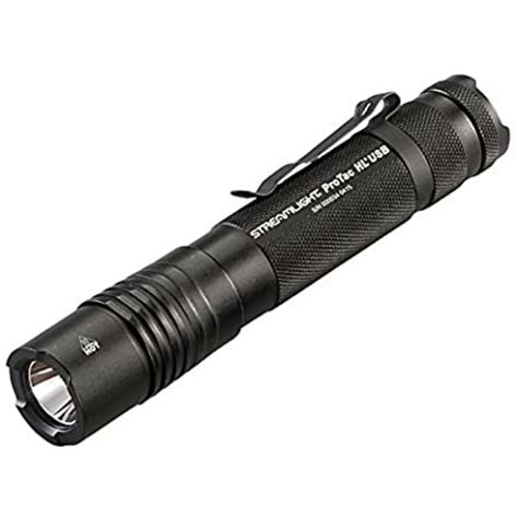 10 Best Police Flashlight: The Top Picks for 2022 [Complete list]