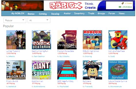 ROBLOX 2008 | Userstyles.org