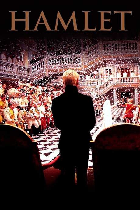 ‎Hamlet (1996) directed by Kenneth Branagh • Reviews, film + cast • Letterboxd