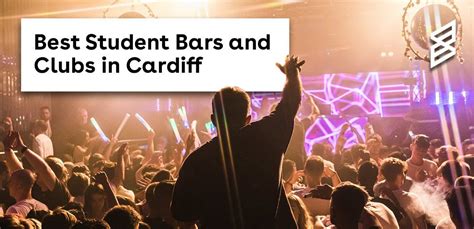 The Best Student Bars and Clubs in Cardiff | Skiddle