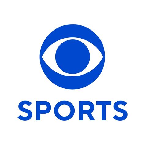 Cbs Sports Logo Vector - (.Ai .PNG .SVG .EPS Free Download) VectorSeek