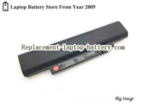 USA New 45N1063 45N1056 Battery for Lenovo ThinkPad E145 X131E Series